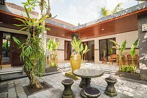 Made Arsa Homestay