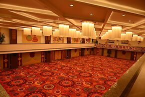 Mukundra Sarovar Premiere Kota