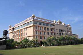Mukundra Sarovar Premiere Kota