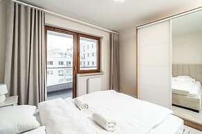 RentPlanet - Apartament Rydlówka