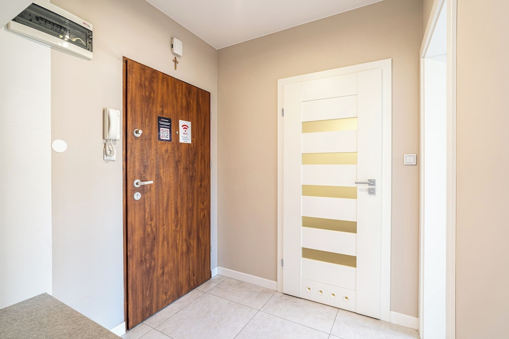 RentPlanet - Apartament Rydlówka