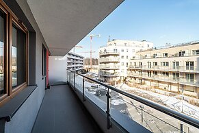 RentPlanet - Apartament Rydlówka