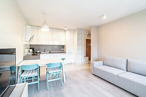 RentPlanet - Apartament Rydlówka