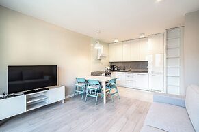 RentPlanet - Apartament Rydlówka