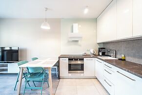 RentPlanet - Apartament Rydlówka