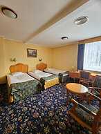 Folwark Historic Hotel