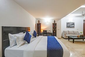 Floryn Stayz-Huda City Centre
