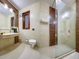 Floryn Stayz-Huda City Centre