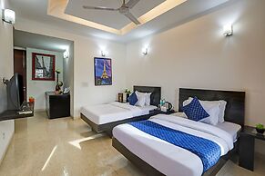 Floryn Stayz-Huda City Centre