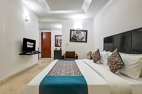 Floryn Stayz-Huda City Centre