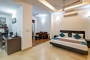 Floryn Stayz-Huda City Centre