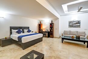 Floryn Stayz-Huda City Centre