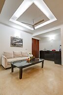 Floryn Stayz-Huda City Centre