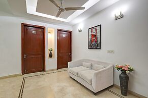 Floryn Stayz-Huda City Centre