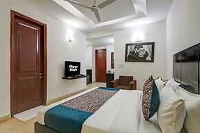 Floryn Stayz-Huda City Centre
