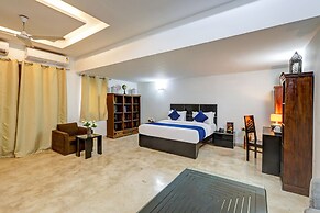 Floryn Stayz-Huda City Centre