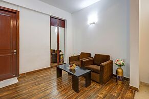 Floryn Stayz-Huda City Centre