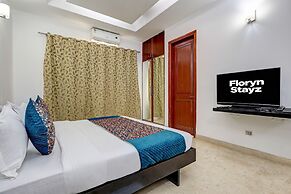 Floryn Stayz-Huda City Centre