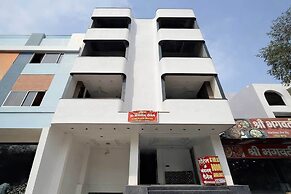 Hotel Om Mangalam Palace