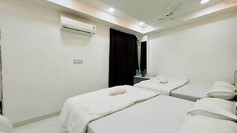 Hotel Om Mangalam Palace