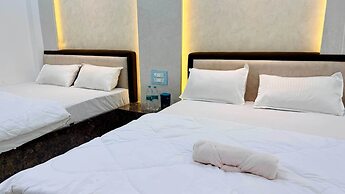 Hotel Om Mangalam Palace