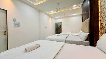 Hotel Om Mangalam Palace