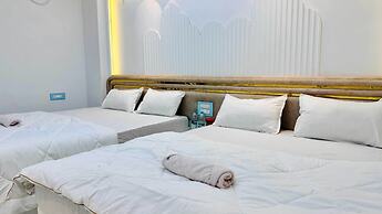 Hotel Om Mangalam Palace