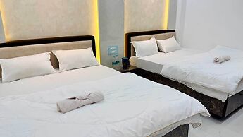 Hotel Om Mangalam Palace