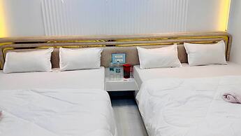 Hotel Om Mangalam Palace