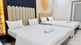 Hotel Om Mangalam Palace