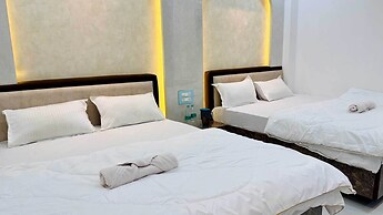 Hotel Om Mangalam Palace