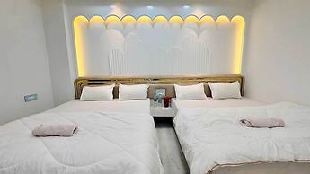 Hotel Om Mangalam Palace