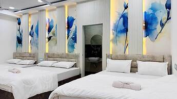 Hotel Om Mangalam Palace