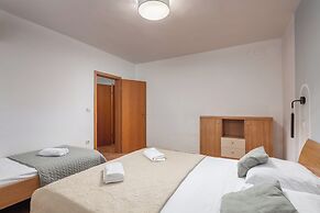 Oasis Jadreski Apartments