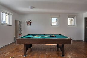 Oasis Jadreski Apartments