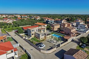 Oasis Jadreski Apartments
