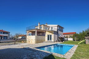 Oasis Jadreski Apartments