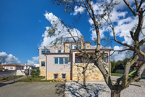 Oasis Jadreski Apartments