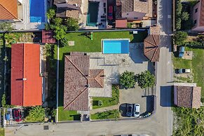 Oasis Jadreski Apartments
