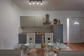 Oasis Jadreski Apartments