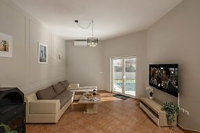 Oasis Jadreski Apartments