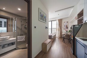 Masteri West Heights - Ha Noi