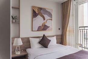 Masteri West Heights - Ha Noi