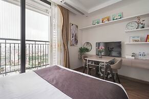 Masteri West Heights - Ha Noi