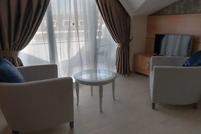 Elit Life Hotel - All Inclusive