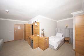 Elit Life Hotel - All Inclusive