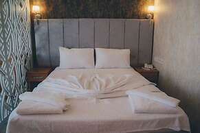 Elit Life Hotel - All Inclusive