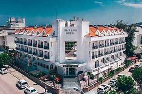Elit Life Hotel - All Inclusive
