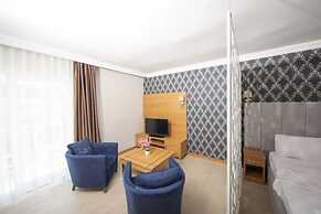 Elit Life Hotel - All Inclusive