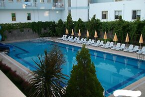Elit Life Hotel - All Inclusive